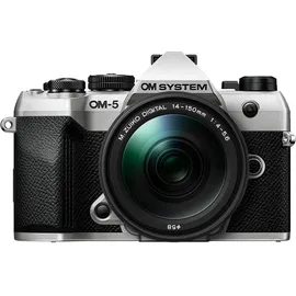 OM System OM-5 II + M.Zuiko ED 14-150 mm f/4,0-5,6 II