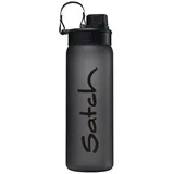 Satch Trinkflasche black