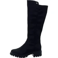 Rieker 76890 Damen Schwarz 37