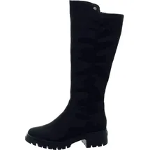 Rieker 76890 Damen Schwarz 37