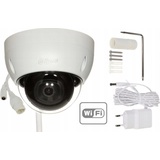 Dahua Technology Mobile Camera DH-IPC-HDBW1430DE-SW Sicherheitskamera Dome IP-Sicherheitskamera Innen & Außen 2560 x 1440 Pixel Zimmerdecke