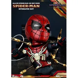 Marvel Spider-Man: No Way Home Egg Attack Actionfigur 17 cm