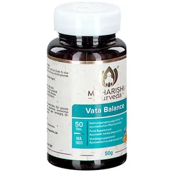 Vata Balance Tabletten