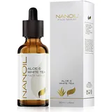 Nanoil Aloe & White Tea Gesichtsserum 50 ml