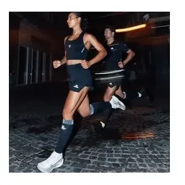 BV SPORT booster elite evolution reflect lenkerstulpen schwarz / S