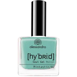 alessandro International Hybrid Mintastic 8 ml