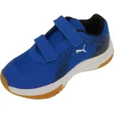 Puma Varion V Jr Jungen Sneaker in Blau, -