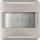 Jung Bewegungsmeld. 1,1m platin CD 17182 PT