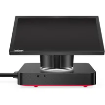Lenovo ThinkSmart Hub 11H1 All-in-One 2023 10,1" Touchscreen Intel Core i5 1,6 GHz 16 GB RAM 256 GB SSD Windows 10