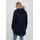 Oxmo Parka OXAnna Damen Winterparka Mantel mit Fellkapuze und Teddy-Futter, - L