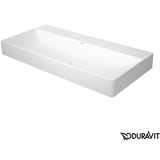 Duravit DuraSquare Waschtisch 100 x 47 cm (23531000701)