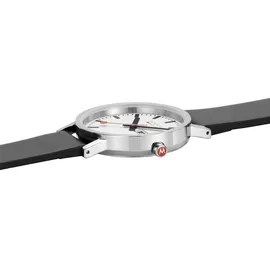 Mondaine Classic 36 mm A667.30314.11SBBV