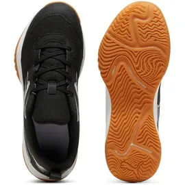 Puma Varion II Kinder Black/Cool Light Gray 34,5