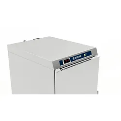 GastroHero Bankettwagen PROFI 20x GN 1/1 beheizt, mit Luftbefeuchtung, digitale Steuerung