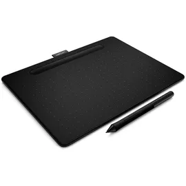 Wacom Intuos M Bluetooth Grafiktablett - Black