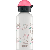 Sigg All My Friends Trinkflasche 400ml