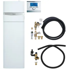 Vaillant ecoCOMPACT VSC 266/4-5 5,9-27,0 kW