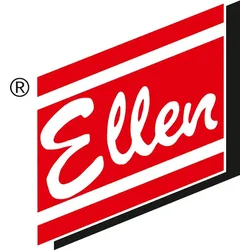 Ellen Renovierungsdichtung UNIVERSAL Plus DIY ( 3327023242 ) Länge 5 m Breite 8 mm zum Einziehen