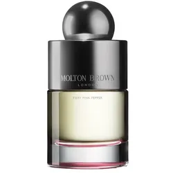 Fiery Pink Pepper EdT  Nat. Spray