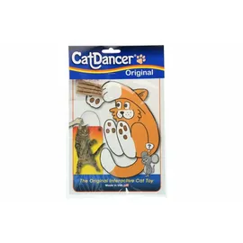 Cat Dancer mehrfarbig