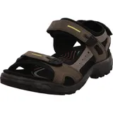 ECCO Offroad Herren tarmac/moon rock 48