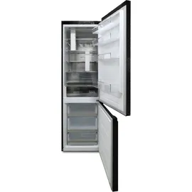 LG Serie 7 GBV7280CEV Kühl-Gefrierkombination (387 l, 2030 mm hoch, Essence Black Steel)