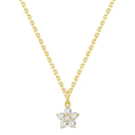 Dear Me Kette Bloom Essence Gold