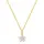 Dear Me Kette Bloom Essence Gold