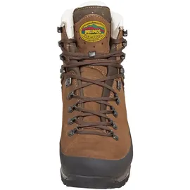 MEINDL Island MFS Active Herren Braun 40