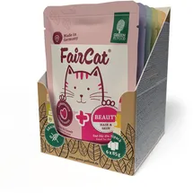Green Petfood FairCat Multipack 6x85g