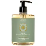 Panier des Sens Flüssigseife Mandel 500 ml