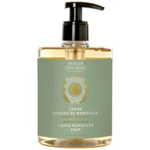 Panier des Sens Flüssigseife Mandel 500 ml