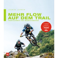 Delius Klasing Verlag Mehr Flow auf dem Trail