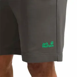 Jack Wolfskin Celebrate The Paw Kurze Hose - Flint - 3XL
