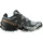 Salomon Speedcross 6 Gore-Tex Herren Trooper/Black/Wood Thrush 40