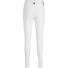 Tommy Hilfiger Highland Vollbesatz Reitleggings XS Desert Sky