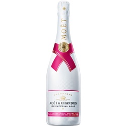 Moet & Chandon Champagner ICE Rosé Imperial 0,75l