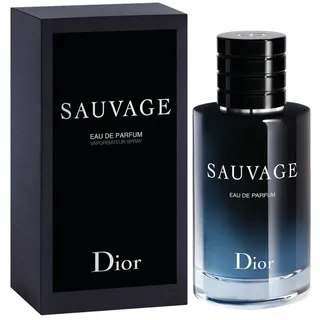 Dior Sauvage Eau de Parfum (100ml) Herrenduft