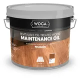 Woca Pflegeöl Weiß 2,5 Liter (527425AA)