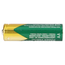 Varta Ready2Use AA 2100 mAh 10 St.