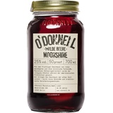 O'Donnell Moonshine Wilde Beere 25% Vol.