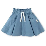 Sigikid Chambray-Rock Funny Dog in Blau | Gr.: 116