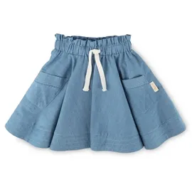 Sigikid Chambray-Rock Funny Dog in Blau | Gr.: 116