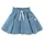 Sigikid Chambray-Rock Funny Dog in Blau | Gr.: 116