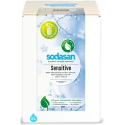 Flüssigseife Sensitive