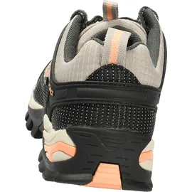 CMP Rigel Low WP Damen sabbia/salmone 42