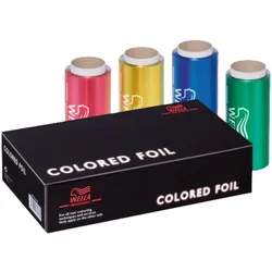 Wella Professionals Color-Aluminium-Folie