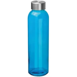 MacMa Trinkflasche blau 0,5 l