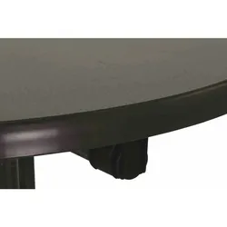 MFG  MFG Stehtische Stehtisch Ø 70x110 cm, grau, klappbar