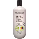 Alyssa Ashley Musk Bodylotion 500 ml
